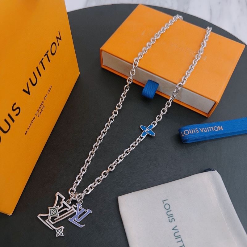 Louis Vuitton Necklaces